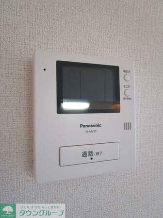 サン・プリムローズの物件内観写真